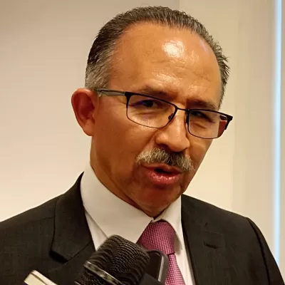 Veracruzanos que radican fuera del país pueden solicitar una credencial para votar: INE