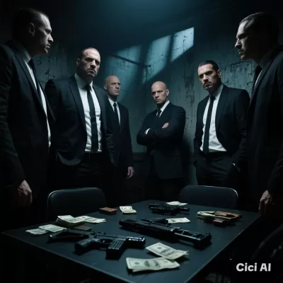 CUANTOS GRUPOS CRIMINALES EXISTEN EN EL ESTADO DE VERACRUZ MAP. Ricardo Meza Domínguez