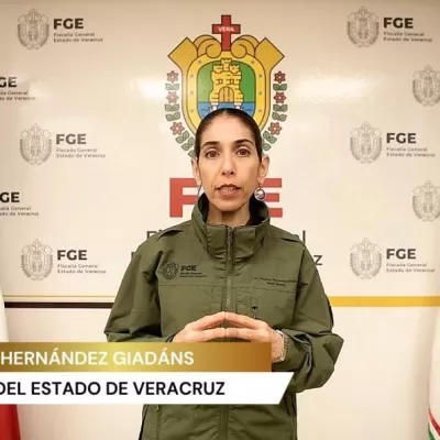 La Fiscalía General del Estado de Veracruz expresa su solidaridad a la población de Poza Rica y alrededores, quienes atraviesan momentos difíciles tras verse perjudicados por las intensas lluvias que provocaron graves inundaciones.