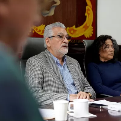 Trabaja Ayuntamiento por   un mejor medio ambiente: Alberto Islas