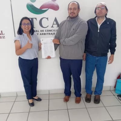 TECyA otorga toma de nota y registro sindical a nuevo sindicato magisterial