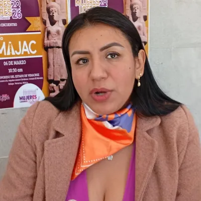 Instituto de Liderazgo e Innovación Social y Desarrollo Territorial anunció el 4º Encuentro “Mujeres Líderes 2026”.