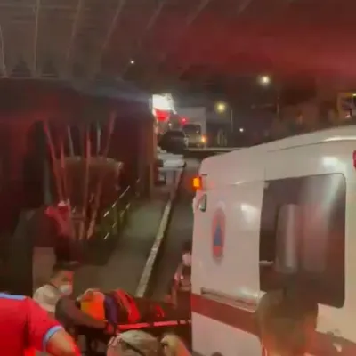 Delincuentes Siembran pánico y Zozobra en Chicontepec 