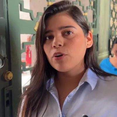 Presume alcaldesa de Poza Rica, Las carreteras listas para la Cumbre Tajín 2026