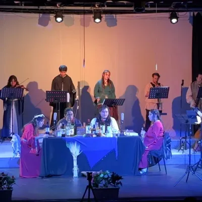 Marzo inicia con mucha cultura y arte en los espacios públicos de Xalapa