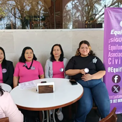 Veracruz uno de los estados con más embarazos infantiles a consecuencia de la violencia sexual: Equifonia