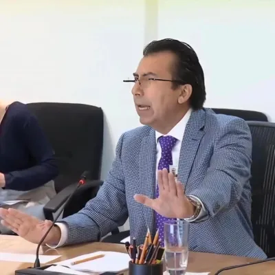 Recuperar la confianza ciudadana en el manejo de los recursos públicos, principal reto de la fiscalización en México: Gonzalo Guízar.