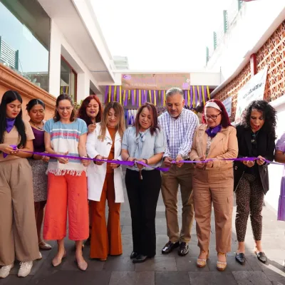 Por el bien de Xalapa, con atención integral el IMMX llevará Feria de Salud a las colonias