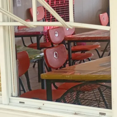 Roban de nueva cuenta en Escuela Primaria de Emiliano Zapata