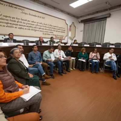 Con vocación de servicio todas las voces se escuchan en el Día del Pueblo; los resultados transforman