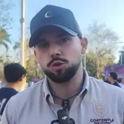 Coatzintla proyecta su identidad en Cumbre Tajín 2026, se posiciona como referente cultural en la región