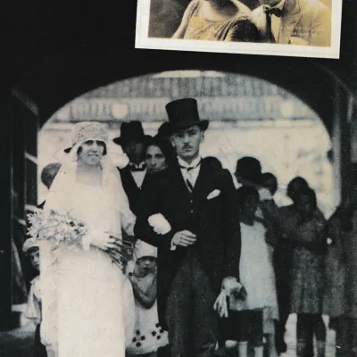 Este jueves se inaugura la exposición “Casa Doña Falla. Memoria y legado