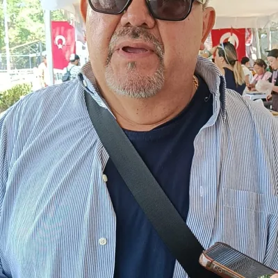 Festival del Taco 2026 arranca en Paseo de Los Lagos con alta afluencia y más de 80 expositores en Xalapa