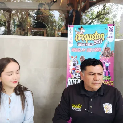 Alcalde de Perote, pese a su enfermedad, “no se bajará del barco”