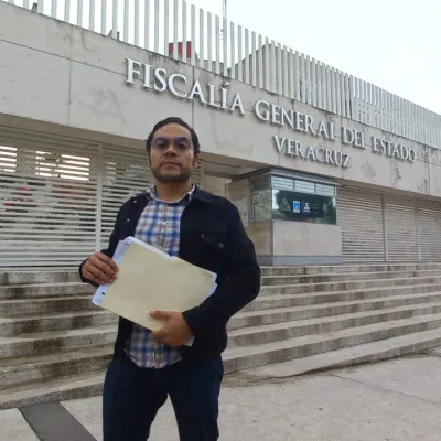 Denuncian ante Fiscalía manipulación de papelería electoral en Chiltoyac