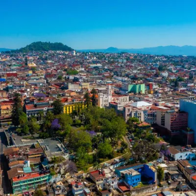Con nueva imagen, Xalapa regresa al Tianguis Turístico de Acapulco