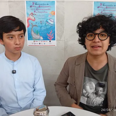 Invitan al Tercer Encuentro de Niñez y Adolescencia en la Comunicación Participativa a desarrollar en Xalapa