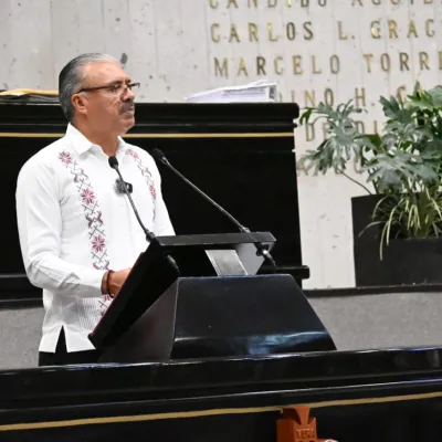 Ante las elevadas temperaturas que se registran, SNTE sugiere suspender actividades al aire libre