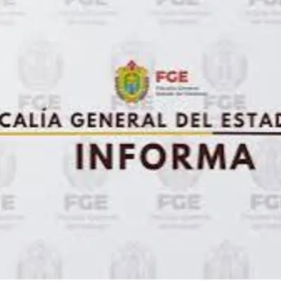 FGE actúa contra la violencia: cuatro vinculados a proceso por feminicidio en tentativa y violación