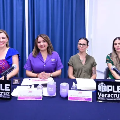 Campaña “Nuestras Voces Cuentan” reconoce la participación política de las mujeres en toda su diversidad