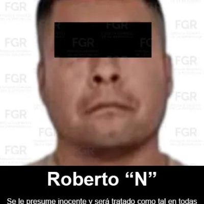 FGR OBTIENE AUTO DE FORMAL PRISIÓN EN CONTRA DE UNA PERSONA POR LA PROBABLE COMISIÓN DE LOS DELITOS DE PRIVACIÓN ILEGAL DE LA LIBERTAD Y DELINCUENCIA ORGANIZADA