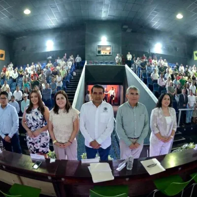 Capacitación, para que ayuntamientos respondan a las demandas del pueblo