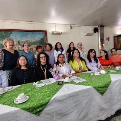 Xalapa sede del V Encuentro Nacional de Mujeres Políticas Mexicanas