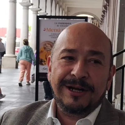 Un reto para las empresas el pago del reparto de utilidades: Coparmex Xalapa 