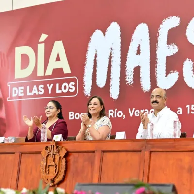Por Amor a la Educación