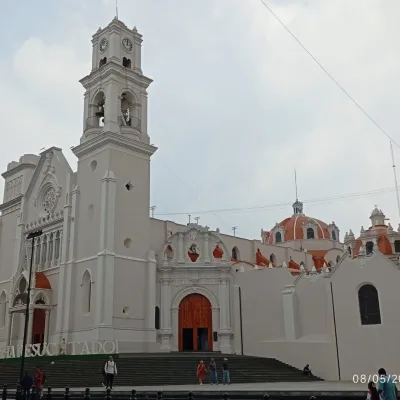 Ante el mal y la muerte que vive México y Veracruz, la sociedad está llamada a ser testigos de esperanza
