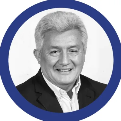 La Presidenta y la república de los otros datos.