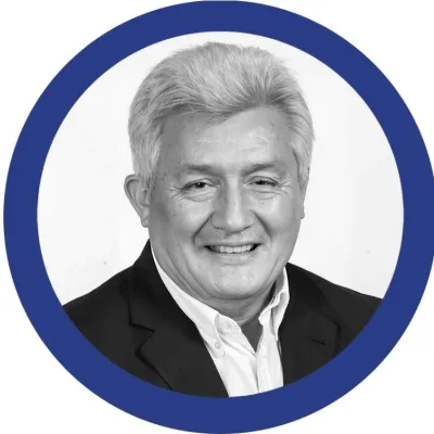 Entre la CNTE y las pensiones doradas