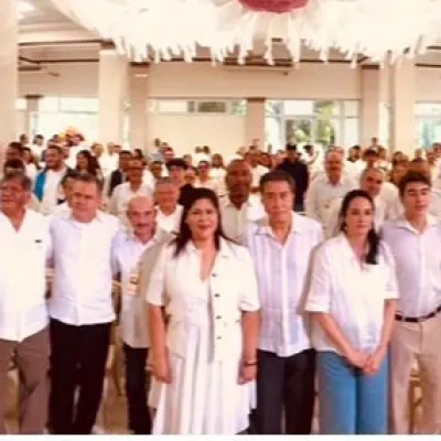 Asamblea estatal del Partido Veracruzano Antipopulista será el partido “Alianza Generacional por Veracruzanos”: Héctor Yunes Landa 