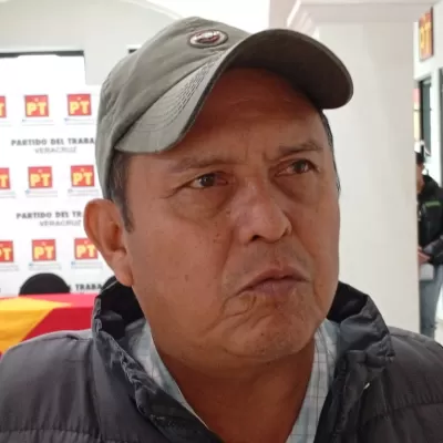 Malestar ciudadano en Ilamatlán por decisión del TEV de revocar triunfo a Raúl Mendoza