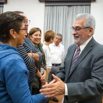 Avala Consejo de Desarrollo Municipal modificaciones al FAISMUN