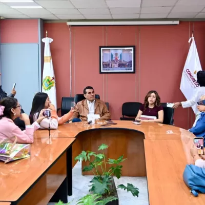 Congreso no maquilla Cuentas Públicas, privilegia la transparencia: Esteban Bautista