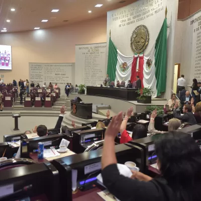 Simplificar trámites en el Registro Civil, propone gobernadora