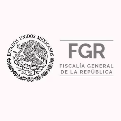 RESULTADOS DE FGR DURANTE EL MES DE SEPTIEMBRE DE 2025 EN EL ESTADO DE VERACRUZ